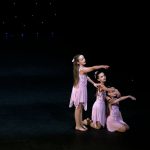 Inter Lyrical Trio Emily, Evie & Lila