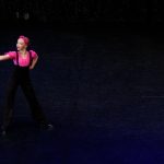 Tap Solo 12 Yrs – Evie