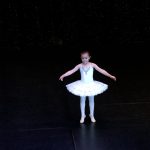 Classical Ballet Solo 7 Yrs Lourdes