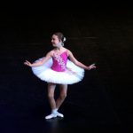 Classical Ballet Solo 7 Yrs – Aria