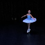 Classical Ballet Solo 7 Yrs – Bobbi