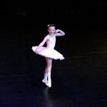 Classical Ballet Solo 7 Yrs – Daisie