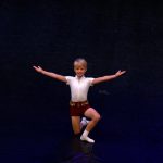 Classical Ballet Solo 7 Yrs – Logan