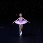 Classical Ballet Solo 7 Yrs – Lucy