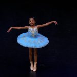 Classical Ballet Solo 7 Yrs – Marian