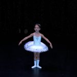 Classical Ballet Solo 7 Yrs – Ruby