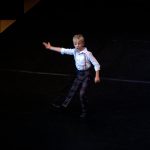 Musical Theatre Solo 7&8 Years – Logan