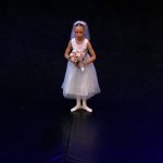 Musical Theatre Solo 7&8 Years – Rosa