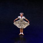 Musical Theatre Solo 7&8 Years – Ava-Rae