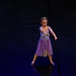 Musical Theatre Solo 7&8 Years – Jasmine