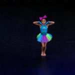 Musical Theatre Solo 7&8 Years – Marian