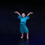 Musical Theatre Solo 7&8 Years – Willow