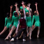 Theatre Groups 14 and under – Katie Cox Dance Studio