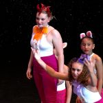 Theatre Groups 14 and under – Team Dance Academy