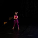 Modern Jazz Solo 8 Years – Bethany