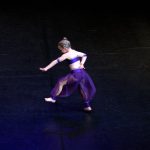 Modern Jazz Solo 6 Years – Blythe