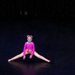 Modern Jazz Solo 6 Years – Grace