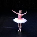 Classical Ballet Solo 8 Yrs – Bethany