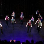 Theatre Groups 14 and under – Associates 1