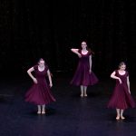 Theatre Groups 14 and under – Hilton Hall Dance Academy 2