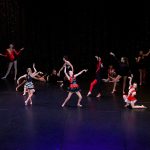 Theatre Groups 14 and under – The South London Dance Academy 1