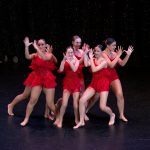 Theatre Groups 14 and under – Lucy Lovick Dance School