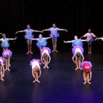 Theatre Groups 14 and under – The South London Dance Academy 2