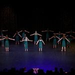 Theatre Groups 14 and under – The South London Dance Academy 3