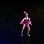 Tap Solo 8 Years Jasmine