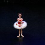 Classical Ballet 8 Years Alexandra