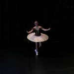 Classical Ballet 8 Years Edie