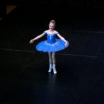 Classical Ballet 8 Years Libby