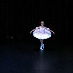 Classical Ballet 8 Years Elsie