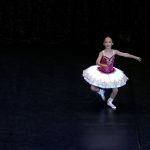 Classical Ballet 8 Years Gabriella