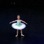 Classical Ballet 8 Years Jasmine