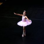 Classical Ballet 8 Years Maia