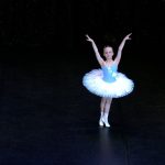 Classical Ballet 8 Years Lola