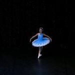 Classical Ballet 8 Years Edith