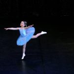 Classical Ballet 8 Years May