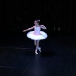 Classical Ballet 8 Years Daisy