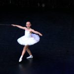 Classical Ballet 8 Years Piper