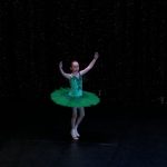 Classical Ballet 8 Years Colette