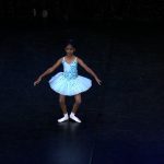 Classical Ballet 8 Years Alana