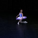 Classical Ballet 8 Years Aleyna