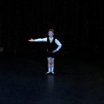 Classical Ballet 8 Years Fred