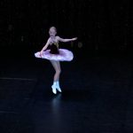 Classical Ballet 8 Years Beatrice