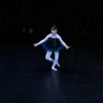 Classical Ballet 8 Years Polly