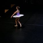 Classical Ballet 8 Years Edie