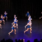 Theatre Groups 21 and under – Hilton Hall Dance Academy 1