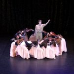 Theatre Groups 21 and under – Hilton Hall Dance Academy 2